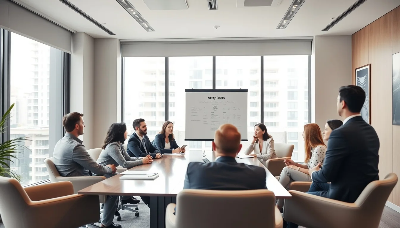 Professional plan visual